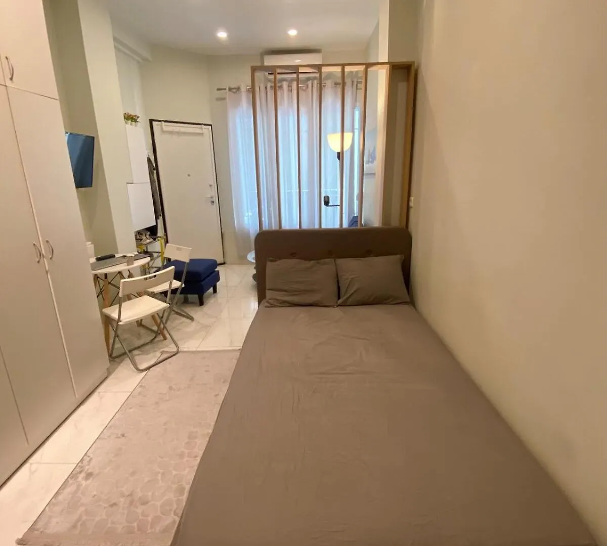 塞萨洛尼基Stylish Modern Flat Downtown公寓 0*, 塞萨洛尼基 希腊