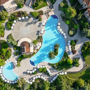 Hyatt Regency Thessaloníki